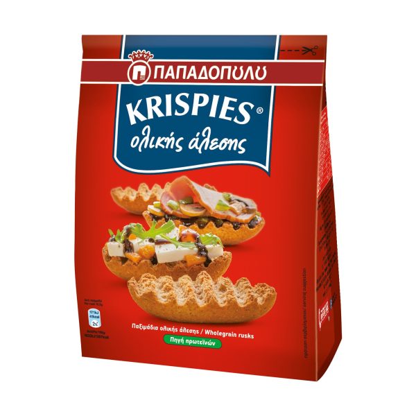 krispies